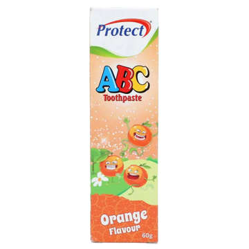 Picture of Protect Abc Tp 60g Orange